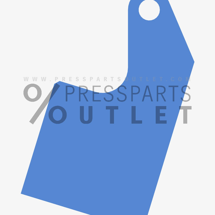 Hinge - PJ.050.417 / - Scharnier