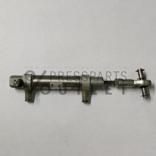 Cylinder - PL.010.1700/05 - Zylinder - T