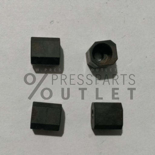 Plate stop - PL.030.4014/02 - Plattenanschlag - T