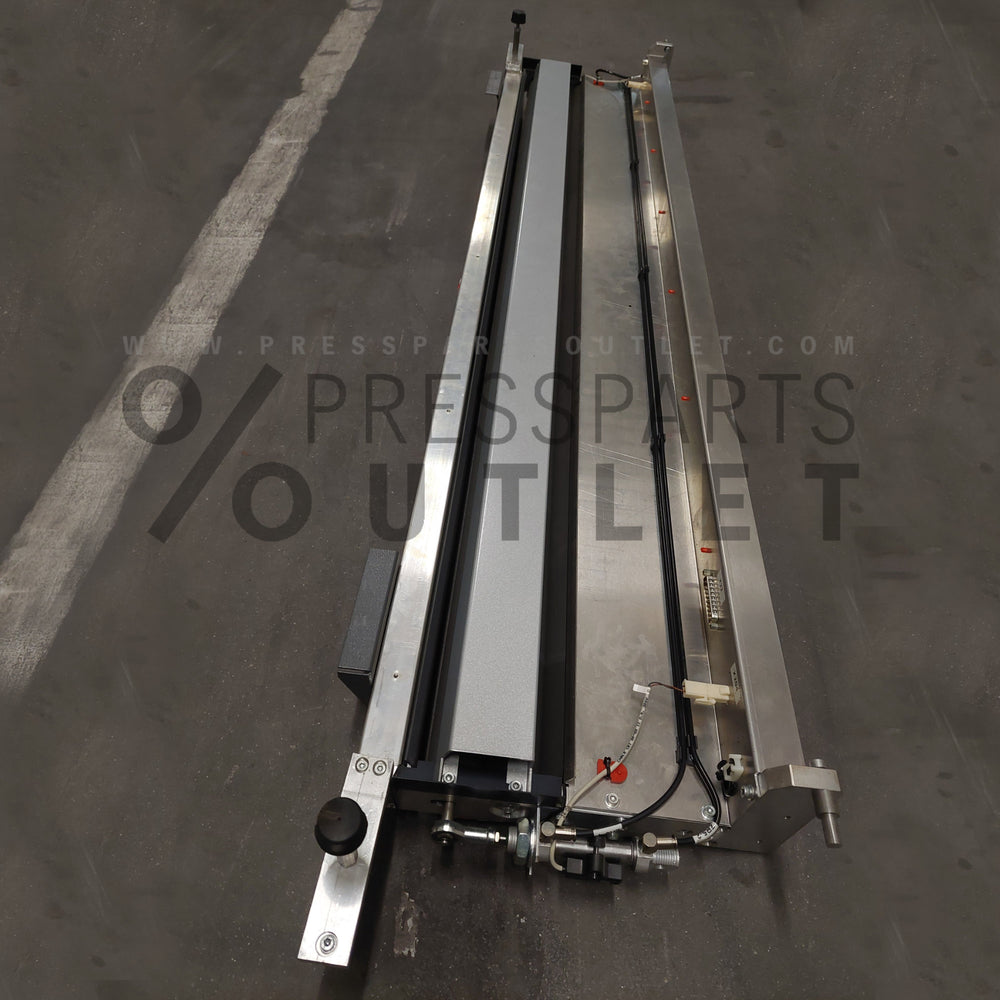 Front unit - PL.040.0000-001 - COMPLETE - H