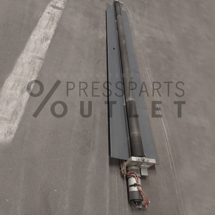 Plate loading device - PL.046.0000-001 - COMPLETE - H