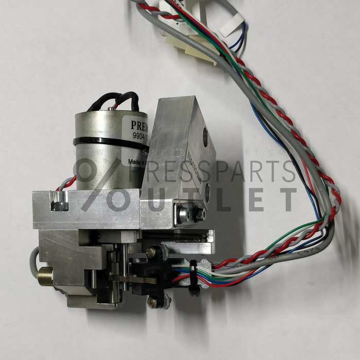 Sensor Edge - PL.125.0000/04 - Sensor