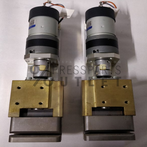 Punch Module - PL.250.4000/01 - Stanzmodule - T