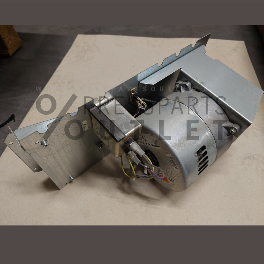 Pump - PL.516.0000-002 - Pumpe - H