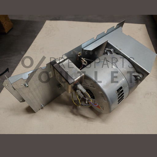 Pump - PL.516.0000-002 - Pumpe - H