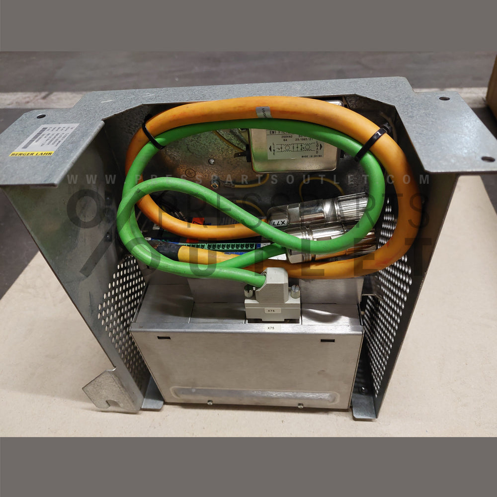 Cable conduits - PL.570.0000-002 - H