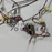 Adapter cable cpl. - PL.870.0000/02 - Adapterleitung kpl - T
