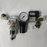 Maintenance unit AR20-F02 - PQ.593.5326/02 - Wartungseinheit AR20-F02 - T
