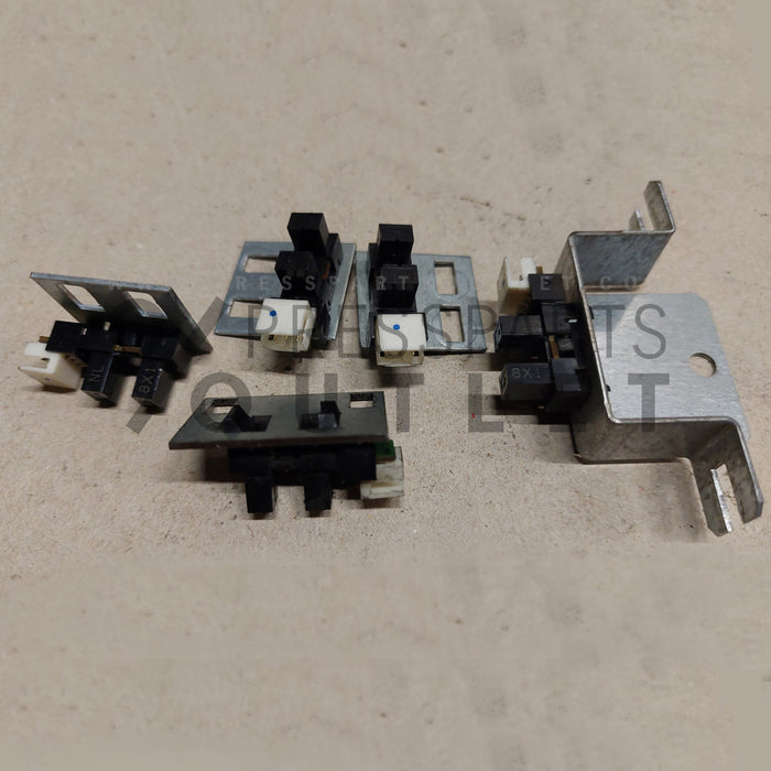 Light barrier LG248 - PR.515.2569/ - Lichtschranke LG248 - H T