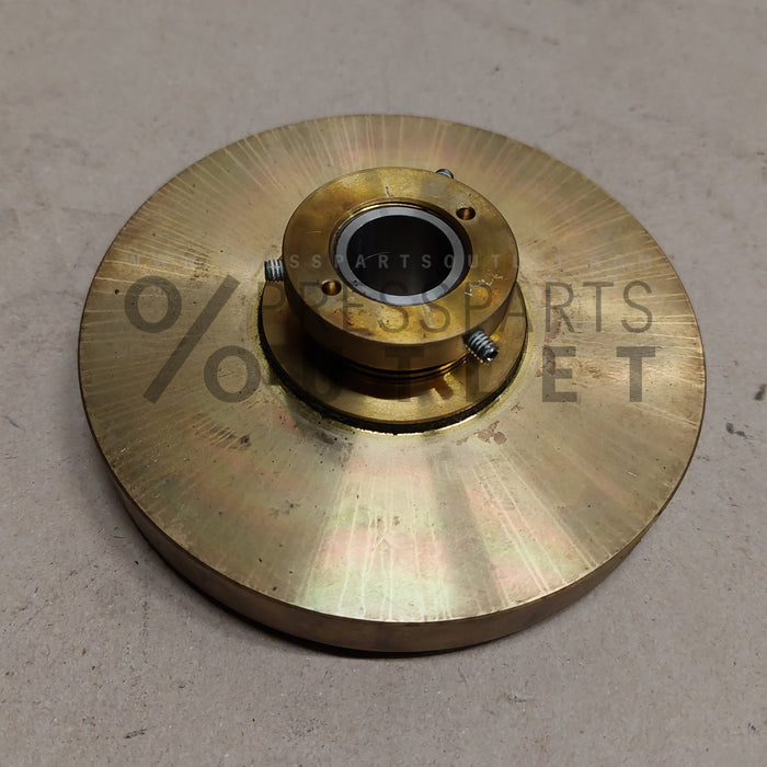 Damping disc - PR.540.0538/ - Daempfungsscheibe - H