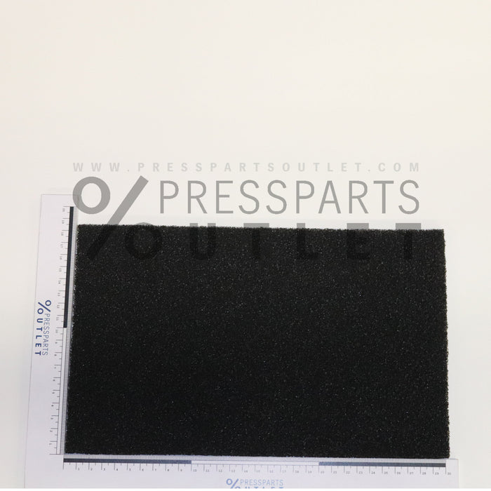 Air filter - PR.550.3345/ - Luftfilter - A