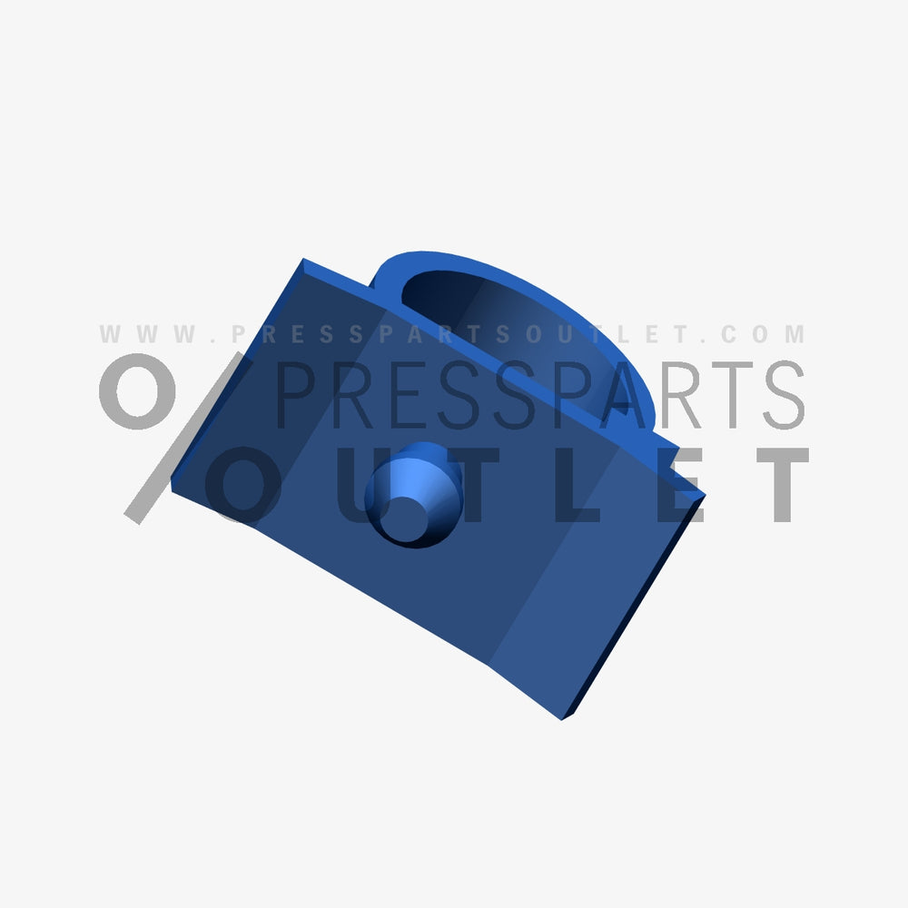 Cable support CKS-20-H - PR.579.7500/ - Kabelhalter CKS-20-H