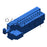 Valve unit cpl. Midiventilblock - R2.335.014 /05 - Ventilinsel kpl Midiventilblock