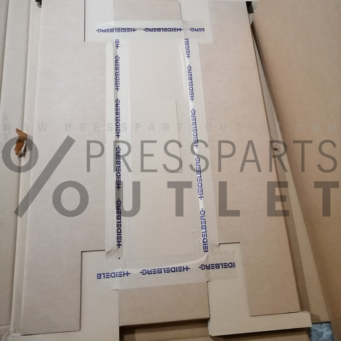 PerfectJacket Dicke 0,306 - 0,310 - S9.581.186N/11 - PerfectJacket Dicke 0,306 - 0,310