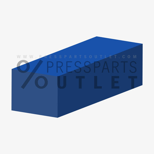 Driving lever - SA.205.164 /03 - Mitnehmerhebel