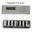Control cpl ComCon S5 100U/2xDIO6 - C7.170.0333/05 - Steuerung kpl ComCon S5 100U/2xDIO6