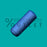 Straight pin 5m6x14 - ZD.200-545-04-00 - Zylinderstift 5m6x14