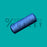 Straight pin 12m6x32 - ZD.210-367-04-00 - Zylinderstift 12m6x32