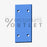 Mounting plate - ZD.212-691-01-00 - Halteplatte