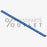 Bar Kugelleiste links - ZD.216-831-01-00 - Leiste Kugelleiste links
