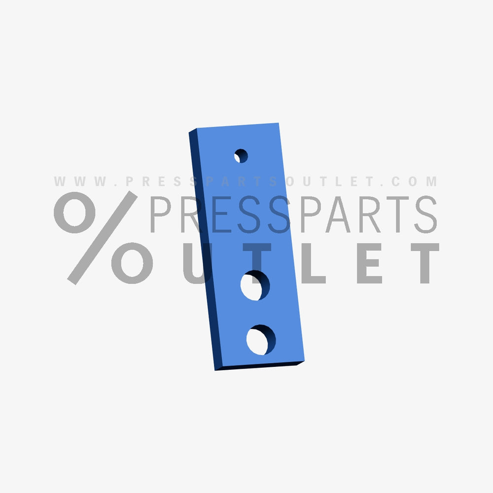 Connecting link - ZD.218-344-01-00 - Lasche