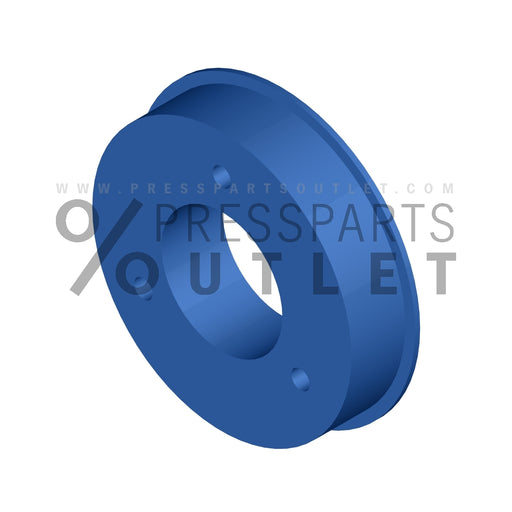 Pulley for toothed belt - ZD.219-310-01-00 - Zahnriemenscheibe