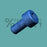 Allen screw M4x8 - ZD.2221-820-19-00 - Zylinderschraube M4x8