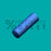 Grooved pin 4x12 - ZD.2223-210-19-00 - Kerbstift 4x12