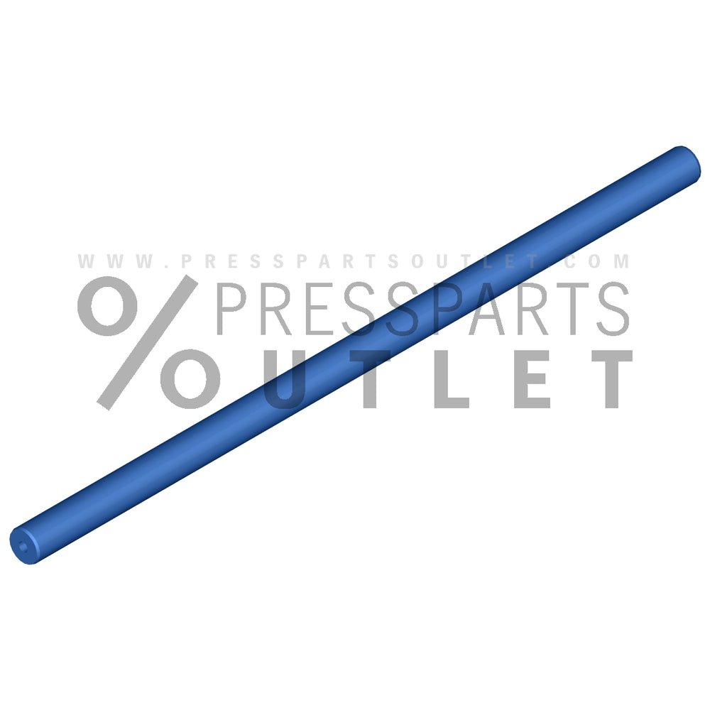 Guide shaft KHC78 - ZD.223-636-01-00 - FÃƒÆ’Ã‚Â¼hrungswelle KHC78
