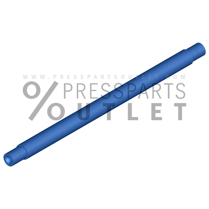 Shaft - ZD.223-710-01-00 - Welle