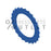Blade Crimp 45,5x30x1,2 30Z - ZD.224-832-02-00 - Messer Crimp 45,5x30x1,2 30Z