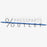 Shaft St37k - ZD.225-033-16-00 - Achse St37k