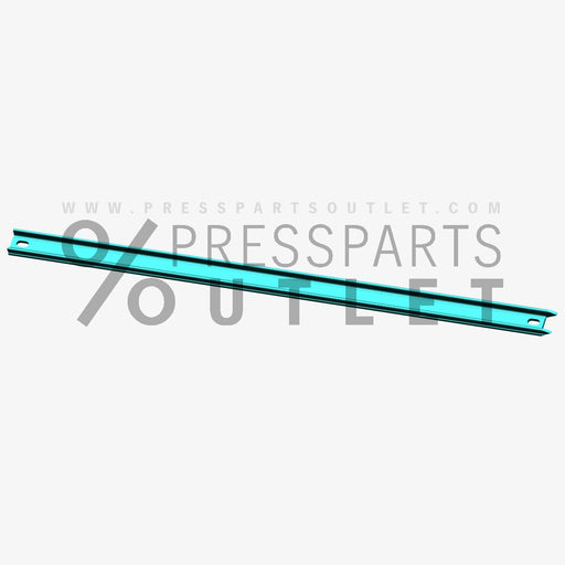 Guide rail oben - ZD.230-303-05-00 - FÃƒÆ’Ã‚Â¼hrungsschiene oben