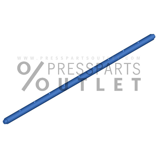 Shaft - ZD.237-545-08-00 - Welle