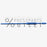Adjusting spindle f.Festa KD66 KTL - ZD.245-984-BG-09 - Stellspindel f.Festa KD66 KTL