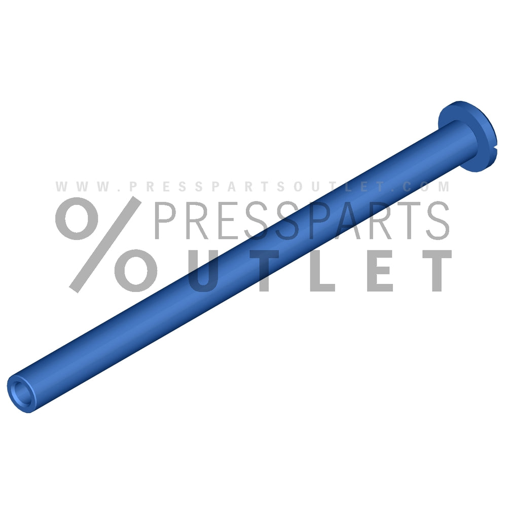 Pin cpl - ZD.246-280-BG-03 - Bolzen kpl kpl EAP/Mehrspur