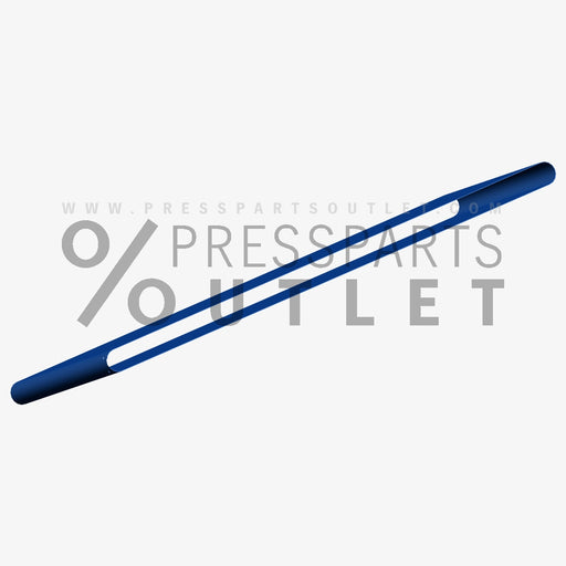 Suction tape Nomexgewebe Arbr.78 - ZD.249-695-02-00 - Saugband Nomexgewebe Arbr.78