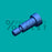 Dowel screw M12x30 - ZD.251-017-01-00 - Passschraube M12x30