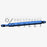 Pneumatic spring Hub=120/250N - ZD.286-673-02-00 - Gasdruckfeder Hub=120/250N