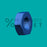 Hexagon nut M10x1 - ZM.002489 - Sechskantmutter M10x1