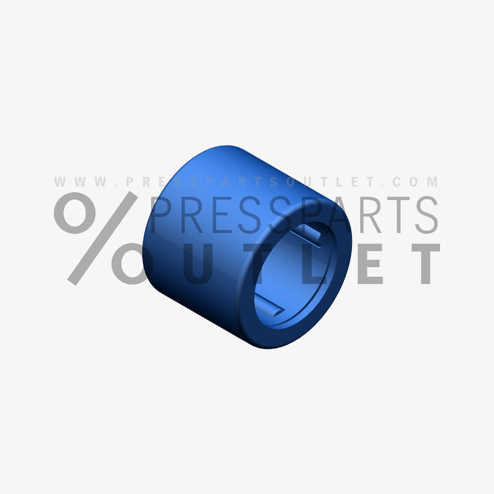 Needle bushing BK0810 - ZM.006129 - NadelbÃƒÆ’Ã‚Â¼chse BK0810