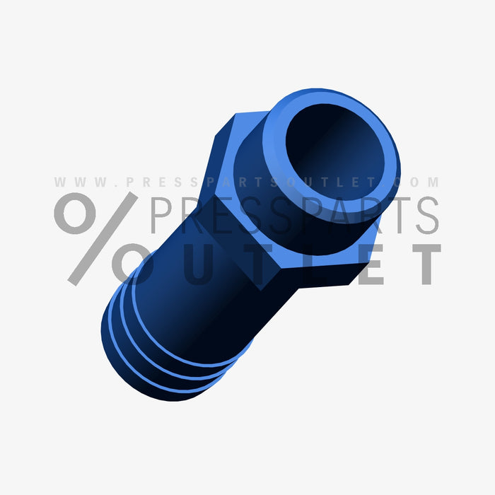 Hose nozzle - ZM.009817 - SchlauchtÃƒÆ’Ã‚Â¼lle