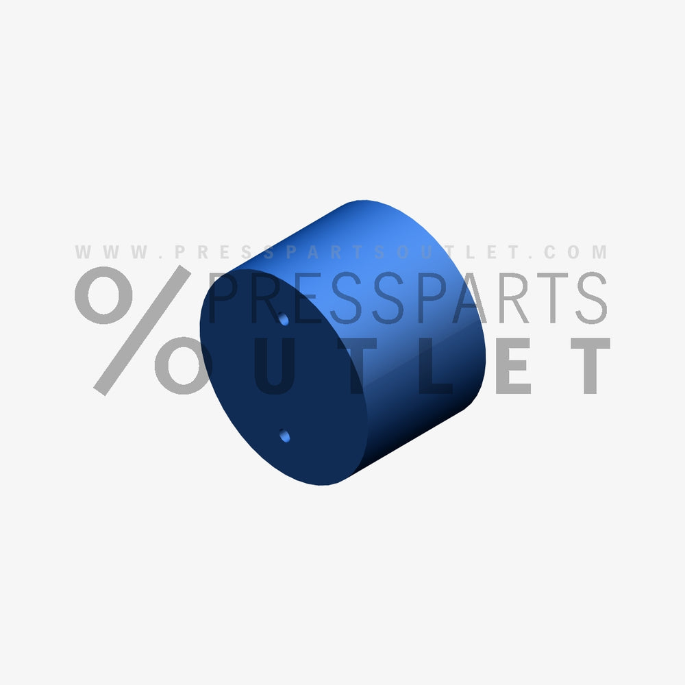Connection part XVB-C21 - ZM.040745 - Anschlussteil XVB-C21