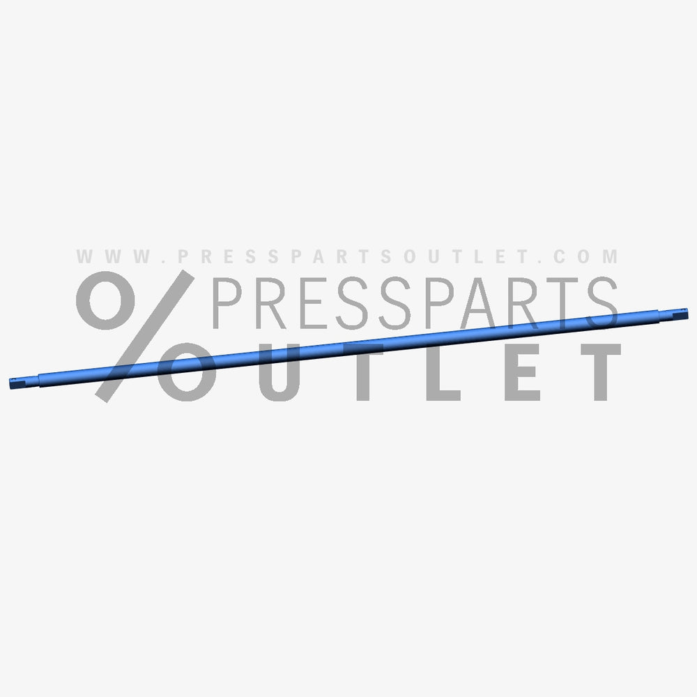 Shaft . - ZM.400140 - Welle .