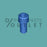 Allen screw M16x30 - ZN.000300569 - Zylinderschraube M16x30