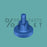 Knurled screw M6x12 - ZN.000303325 - RÃƒÆ’Ã†â€™Ãƒâ€šÃ‚Â¤ndelschraube M6x12