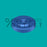 Knurled nut M8 - ZN.000306454 - RÃƒÆ’Ã†â€™Ãƒâ€šÃ‚Â¤ndelmutter M8