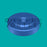 Knurled nut M10 - ZN.000306984 - RÃƒÆ’Ã†â€™Ãƒâ€šÃ‚Â¤ndelmutter M10