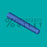 Tapered pin A5x40 - ZN.000313062 - Kegelstift A5x40