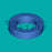 Grooved ball bearing 6009-2Z - ZN.000351221 - Rillenkugellager 6009-2Z